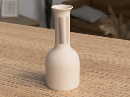 Hoji Japandi Vase
