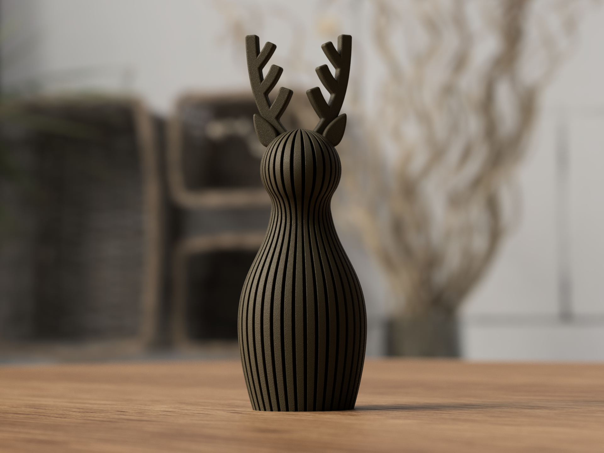 Vianočný sob