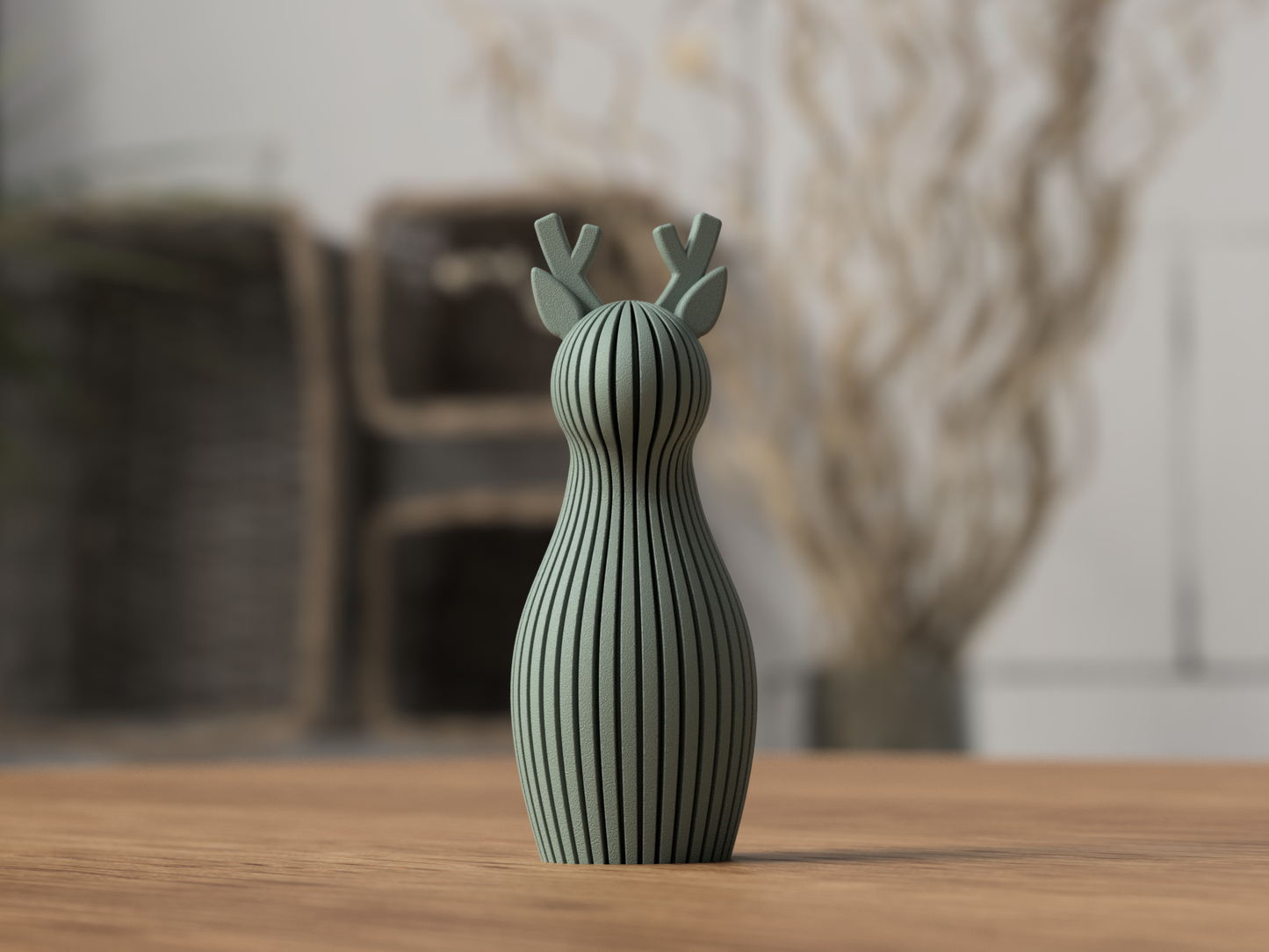 Vianočný sob