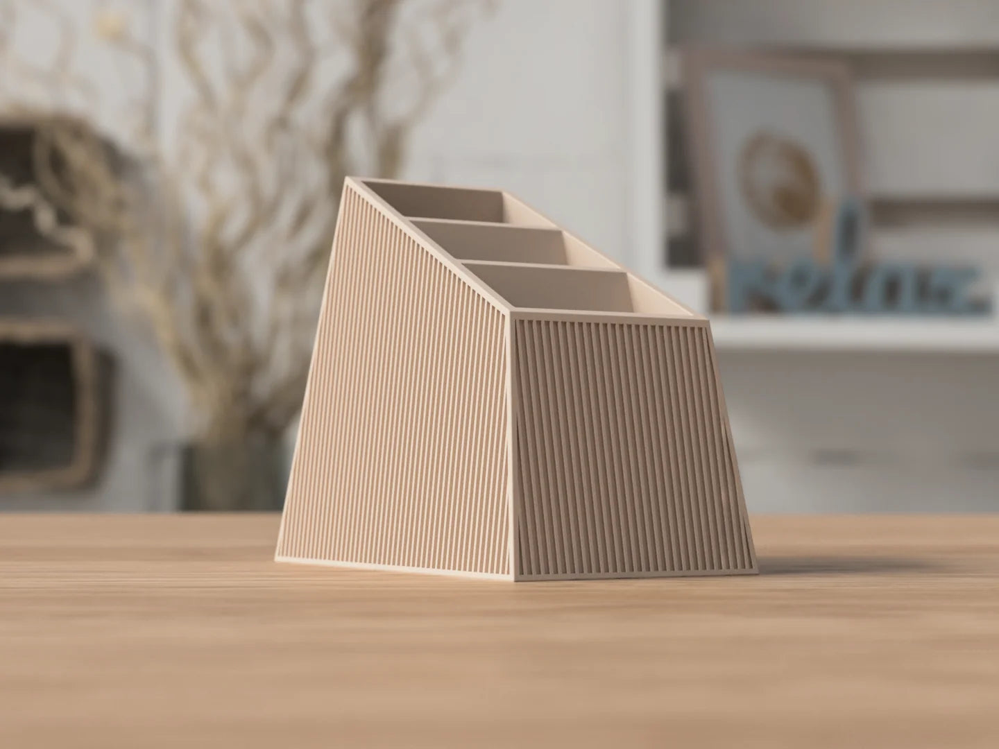 Doplnok Kuro Remote Organizer