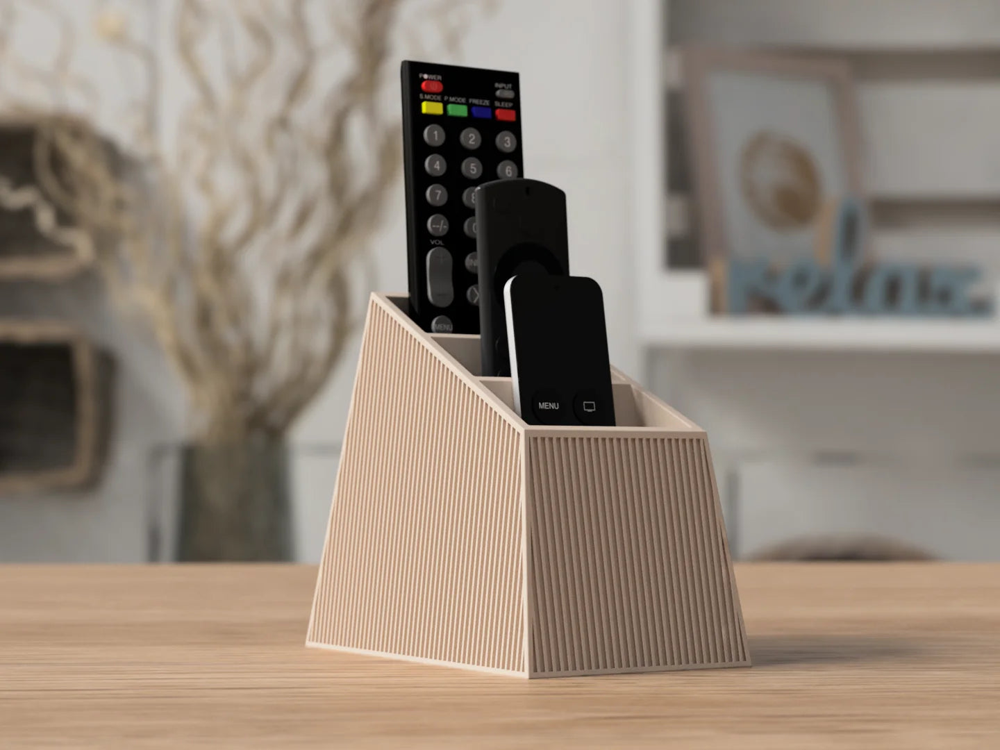Doplnok Kuro Remote Organizer