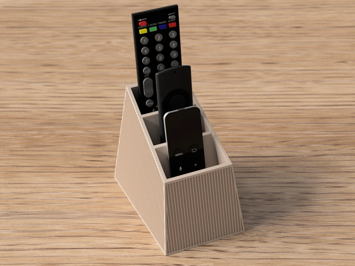 Doplnok Kuro Remote Organizer