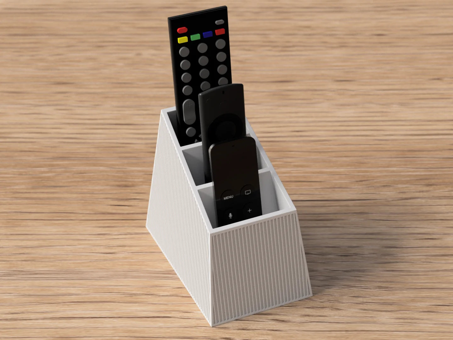 Doplnok Kuro Remote Organizer