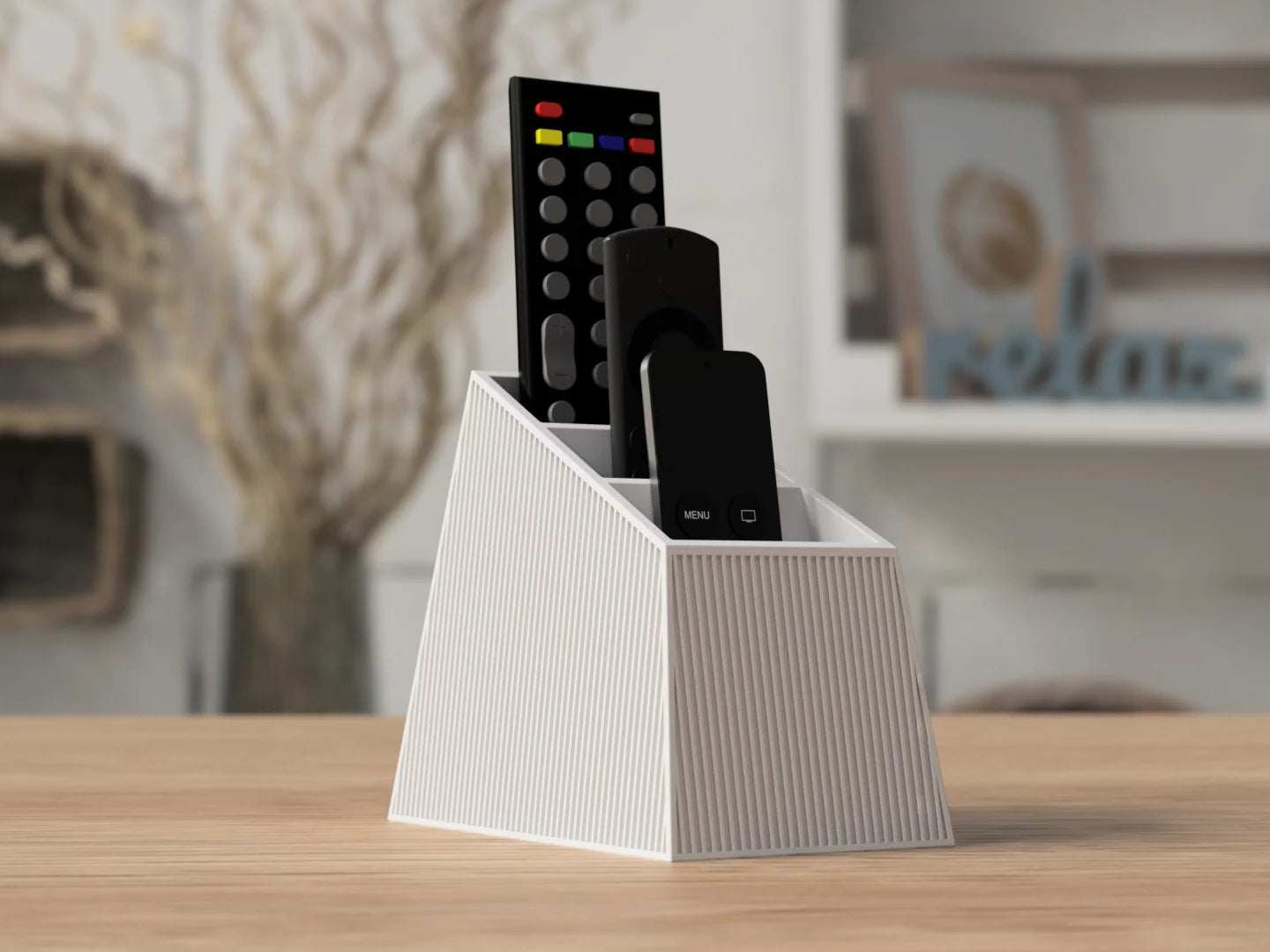 Doplnok Kuro Remote Organizer