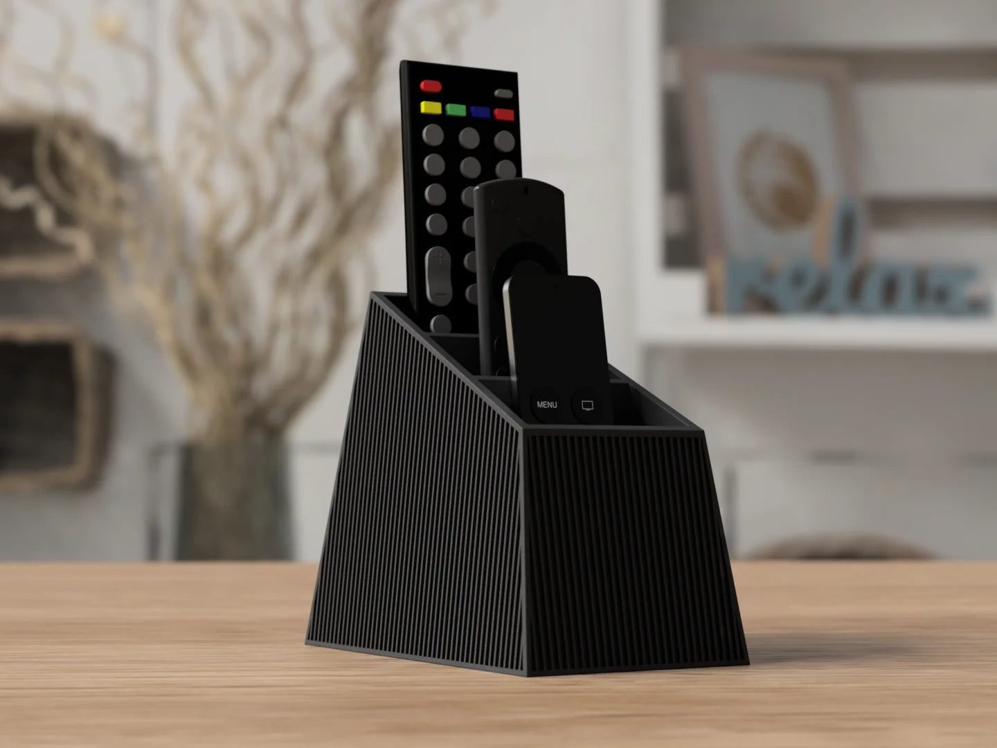 Doplnok Kuro Remote Organizer