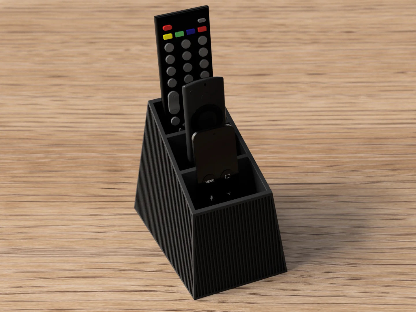 Doplnok Kuro Remote Organizer