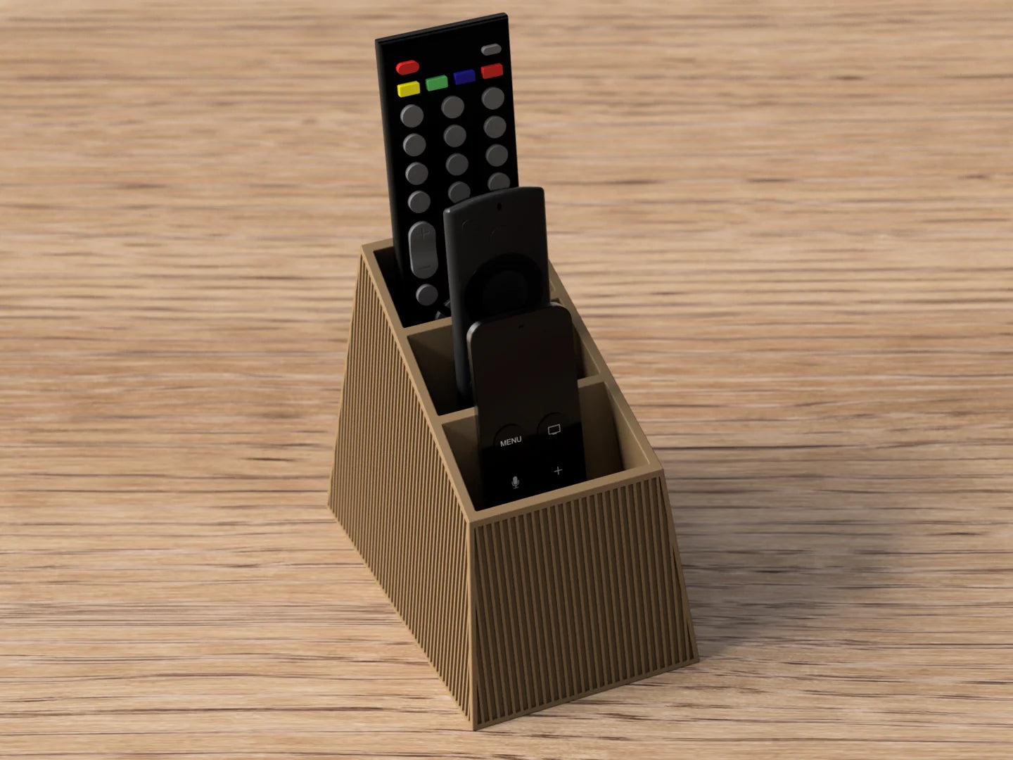Doplnok Kuro Remote Organizer