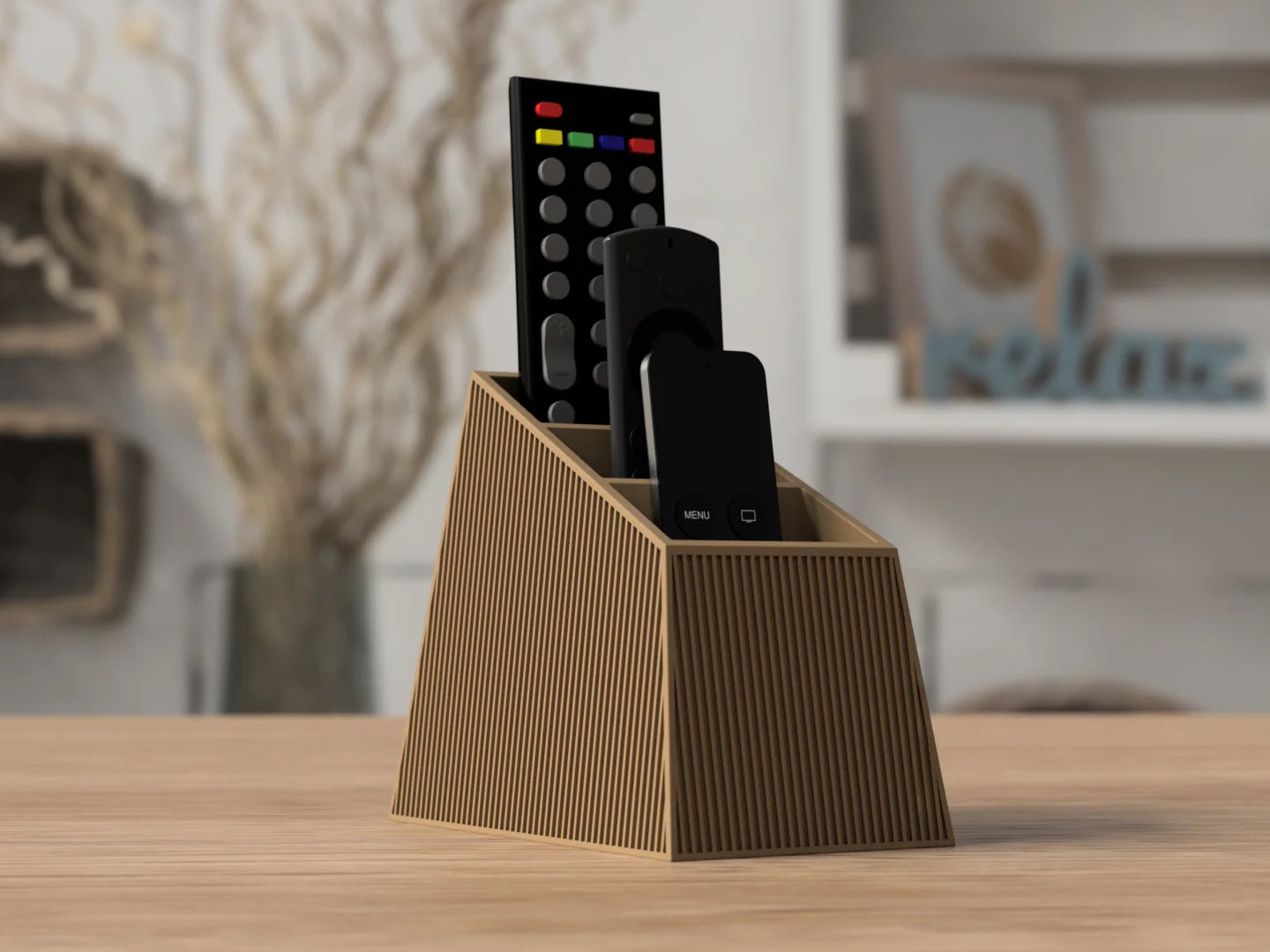 Doplnok Kuro Remote Organizer