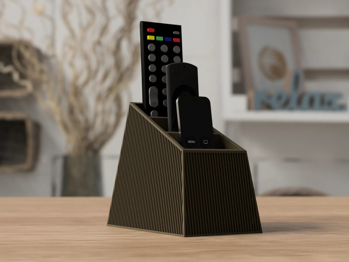 Doplnok Kuro Remote Organizer