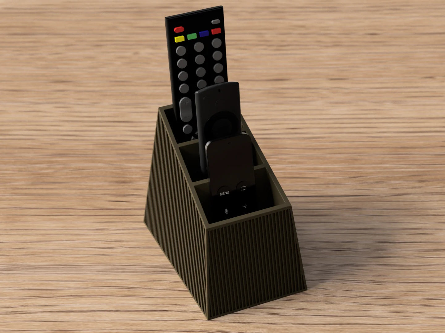 Doplnok Kuro Remote Organizer