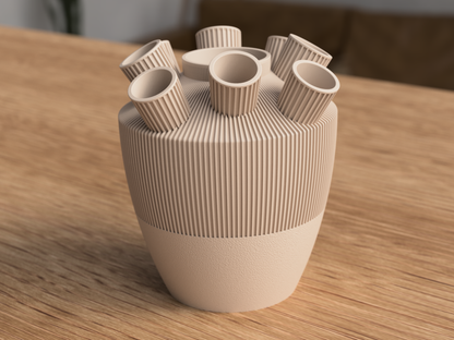 Shinzo Tulip Vase