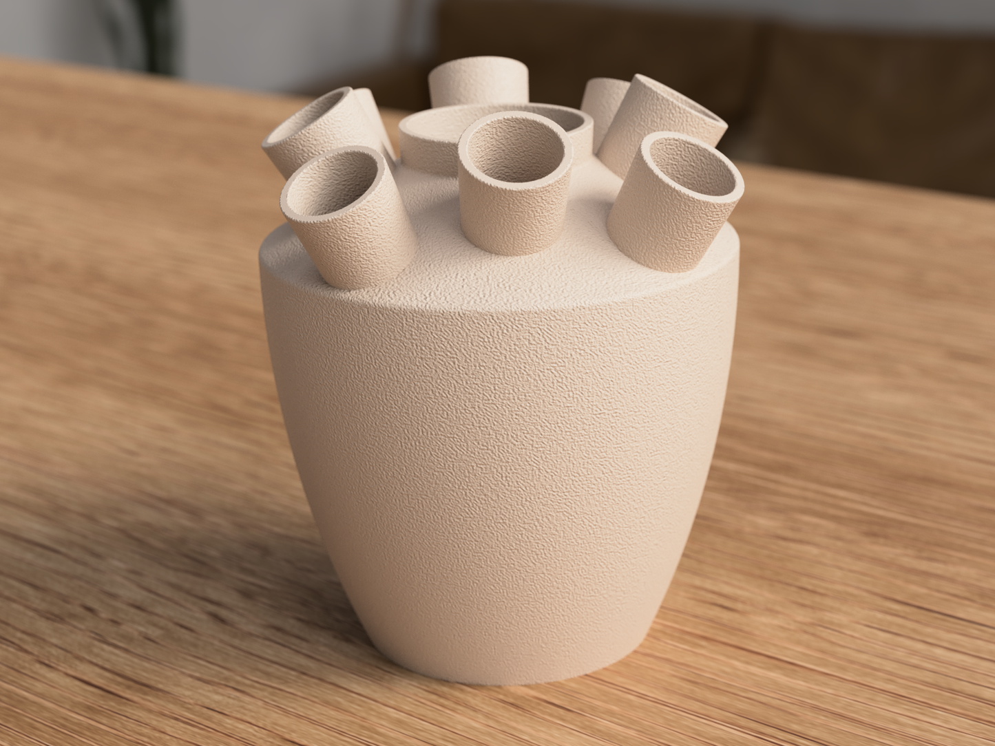 Shinzo Tulip Vase