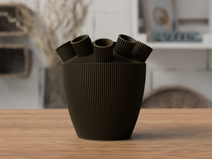 Shinzo Tulip Vase