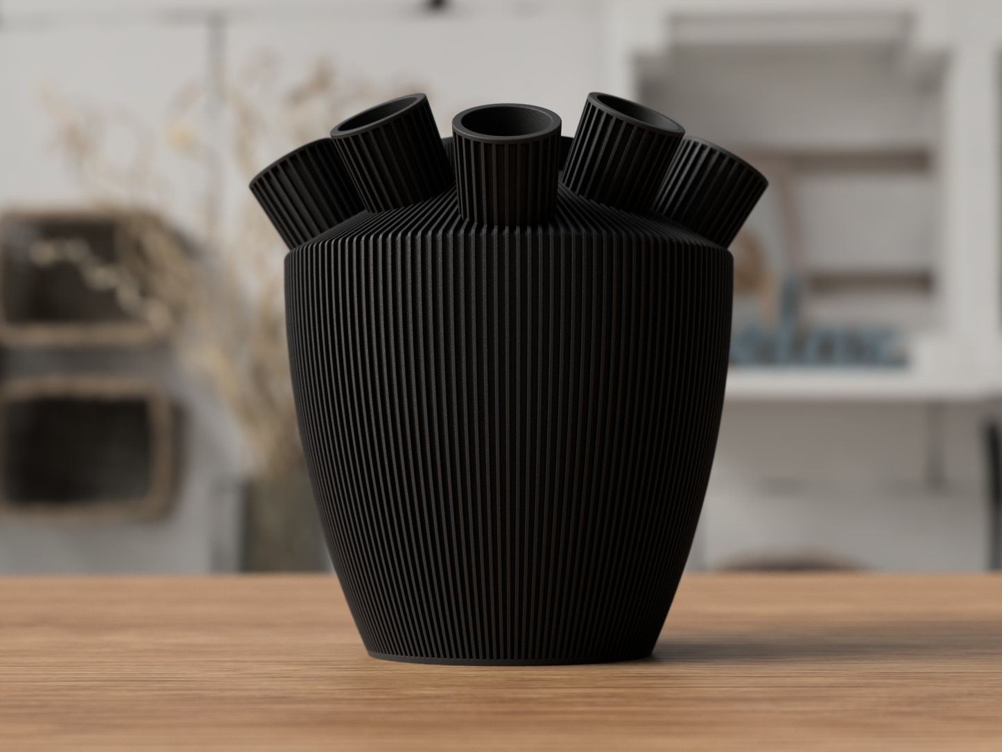 Shinzo Tulip Vase