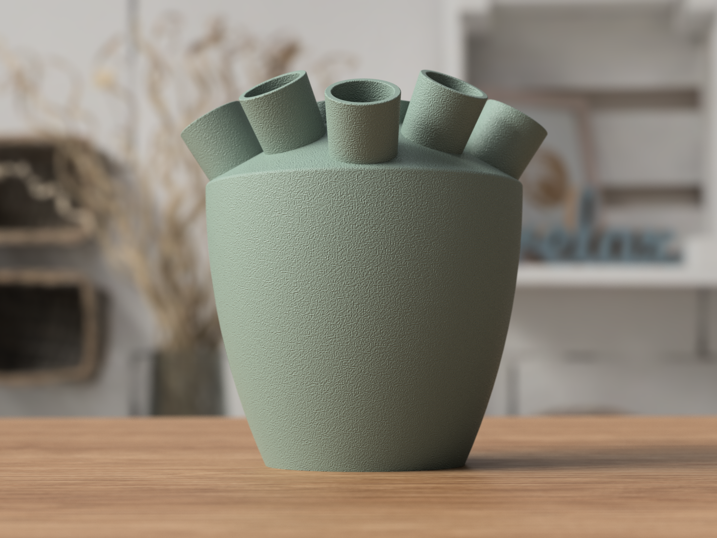 Shinzo Tulip Vase