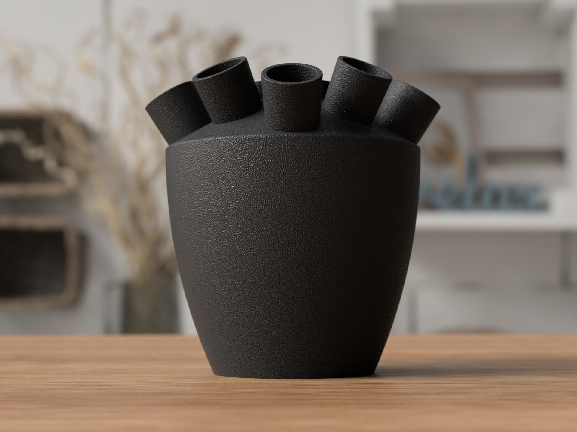 Shinzo Tulip Vase