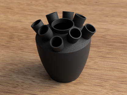 Shinzo Tulip Vase