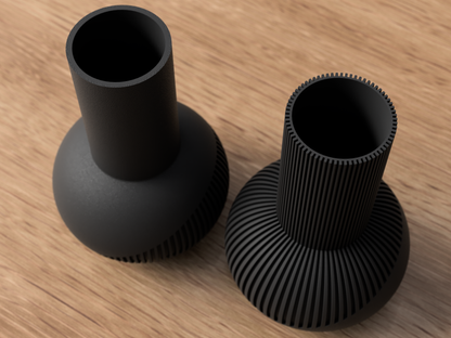 Tama Japandi Vase
