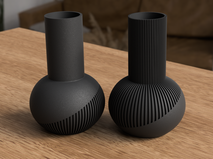 Tama Japandi Vase