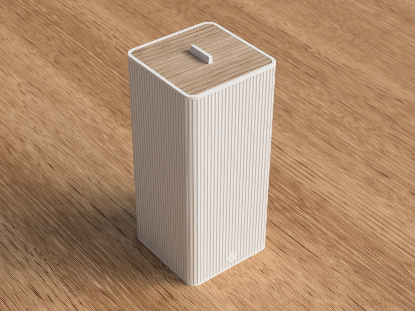 Doplnok Toilet Organizer
