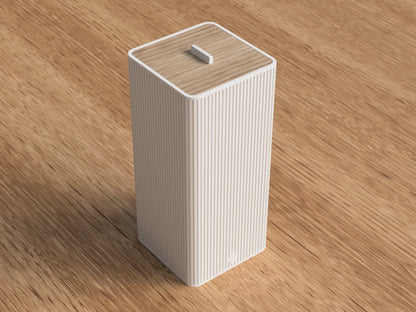 Doplnok Toilet Organizer