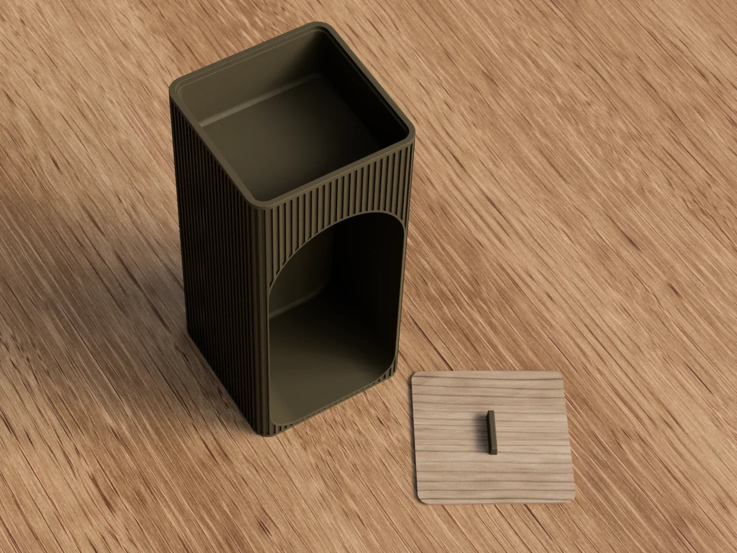 Doplnok Toilet Organizer