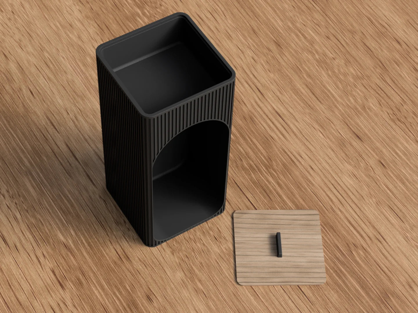 Doplnok Toilet Organizer