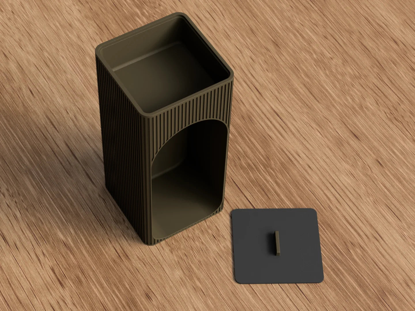 Doplnok Toilet Organizer