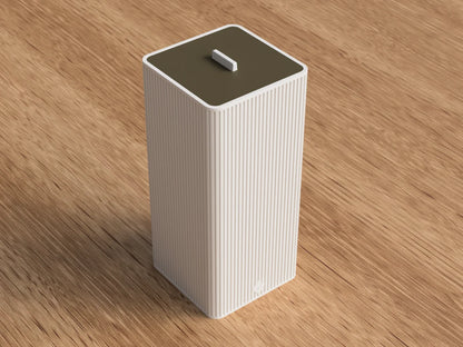 Doplnok Toilet Organizer