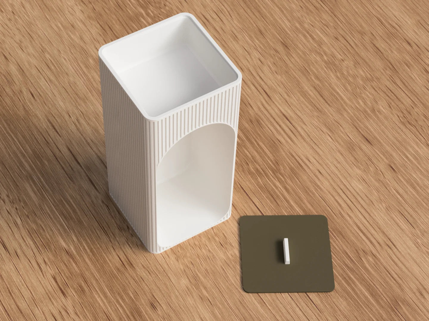 Doplnok Toilet Organizer