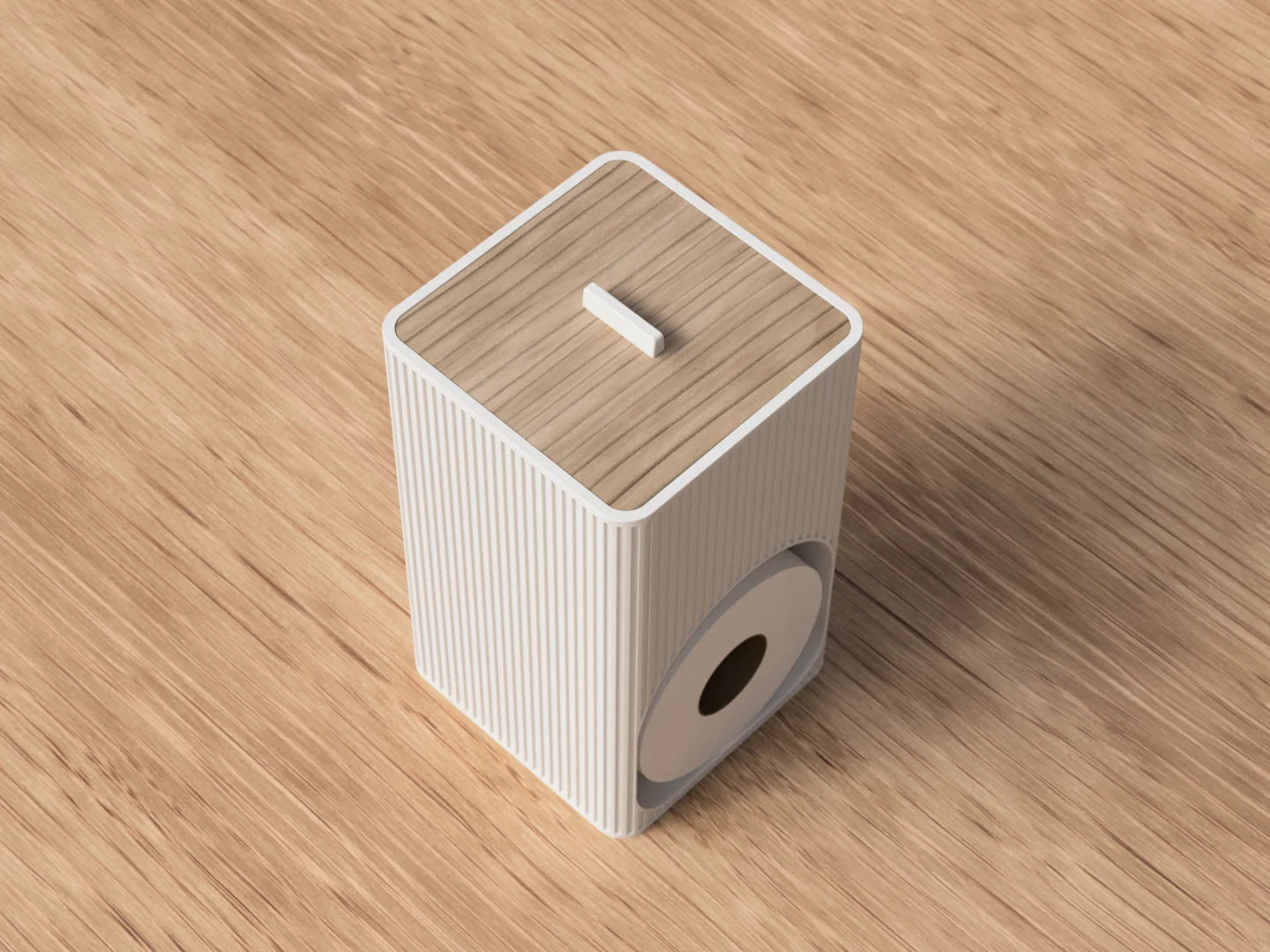 Doplnok Toilet Organizer