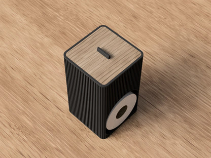 Doplnok Toilet Organizer