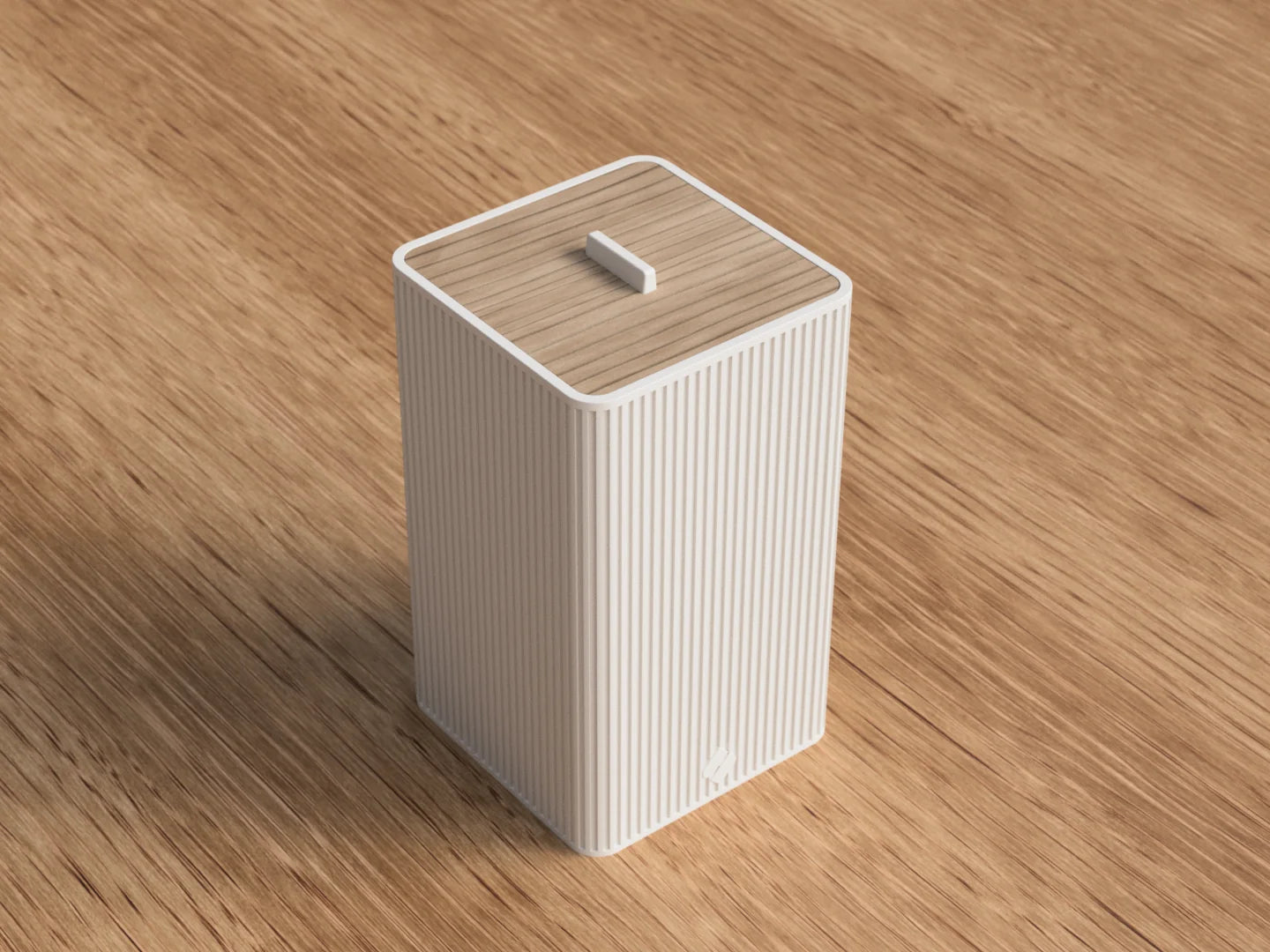 Doplnok Toilet Organizer