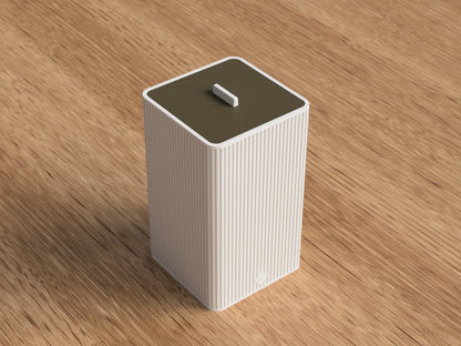 Doplnok Toilet Organizer