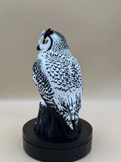 Snežná sova Arctic Guardian