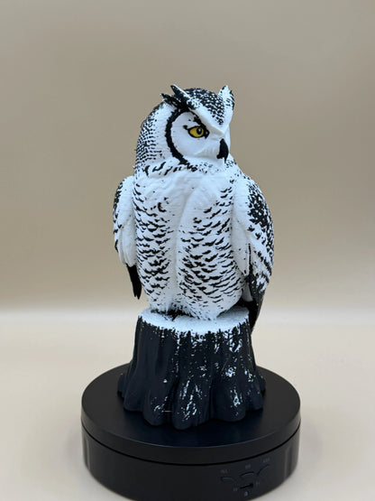 Snežná sova Arctic Guardian
