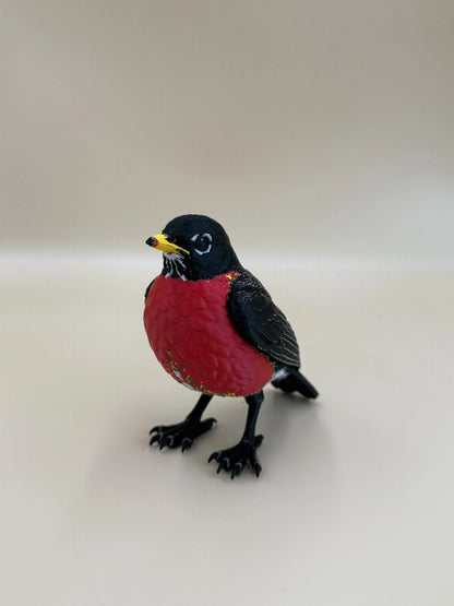 Red Robin – americký drozd