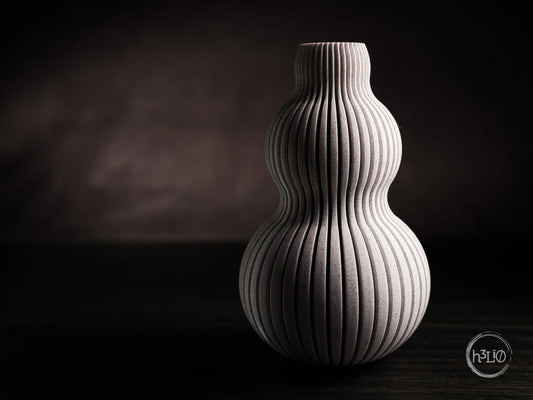 nimbus · vase