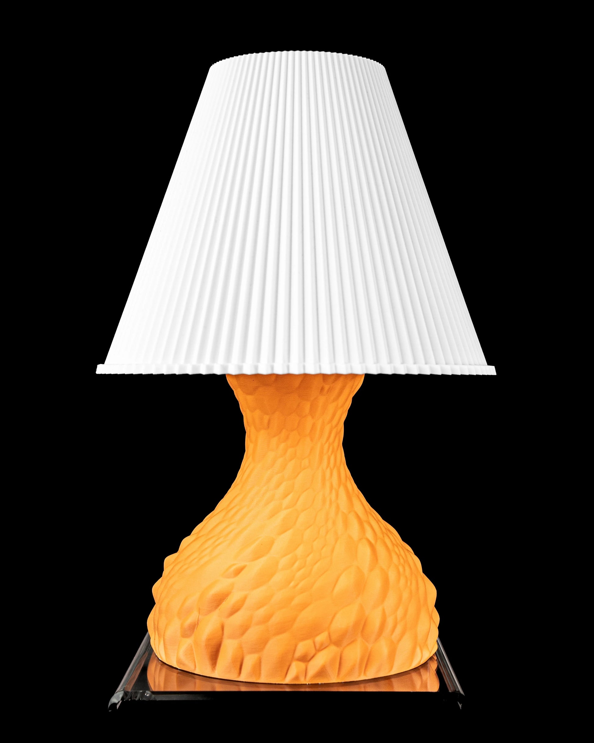 Stolová lampa Gato