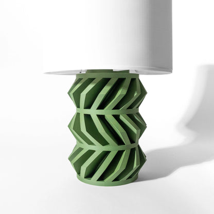 Stolová lampa Davos