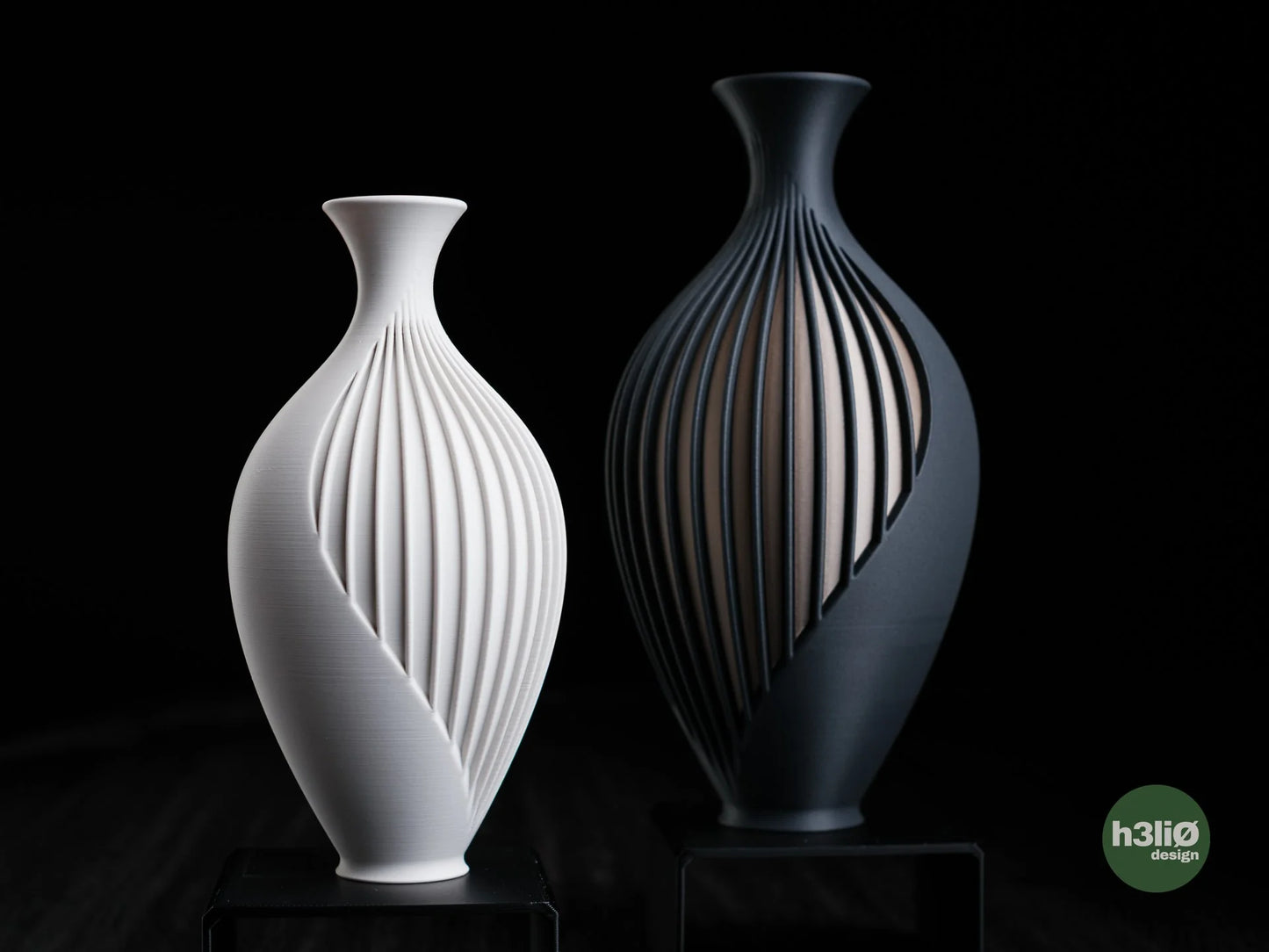wisp • vase