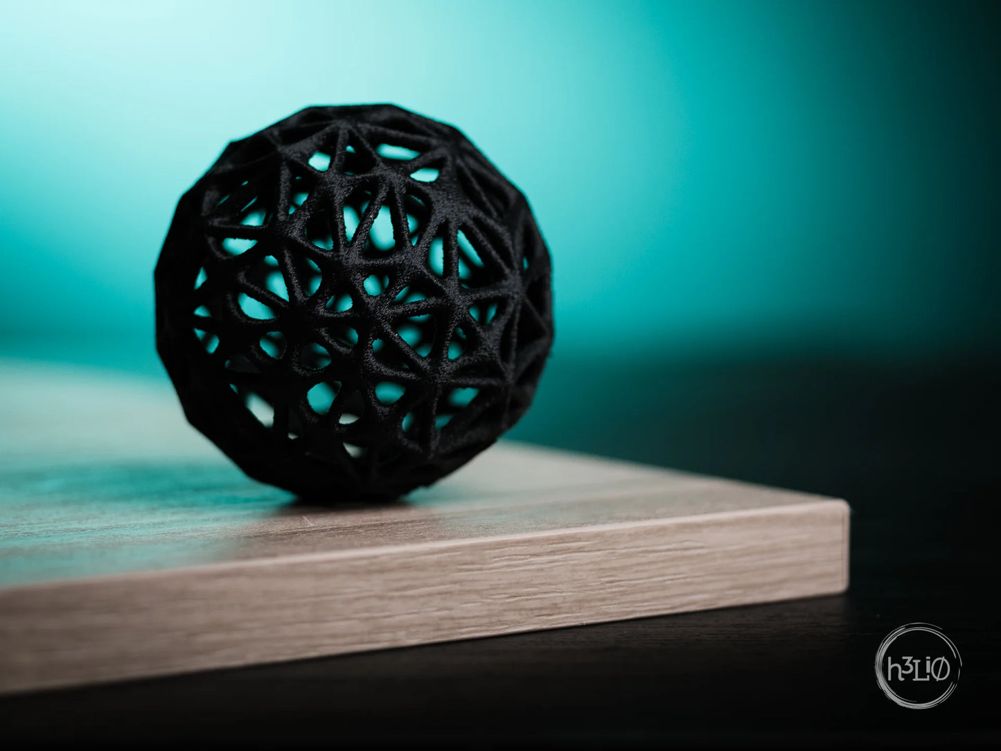 voronoi sphere