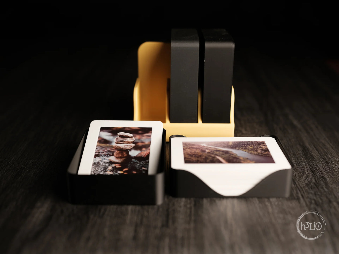 sprocket · photo frame