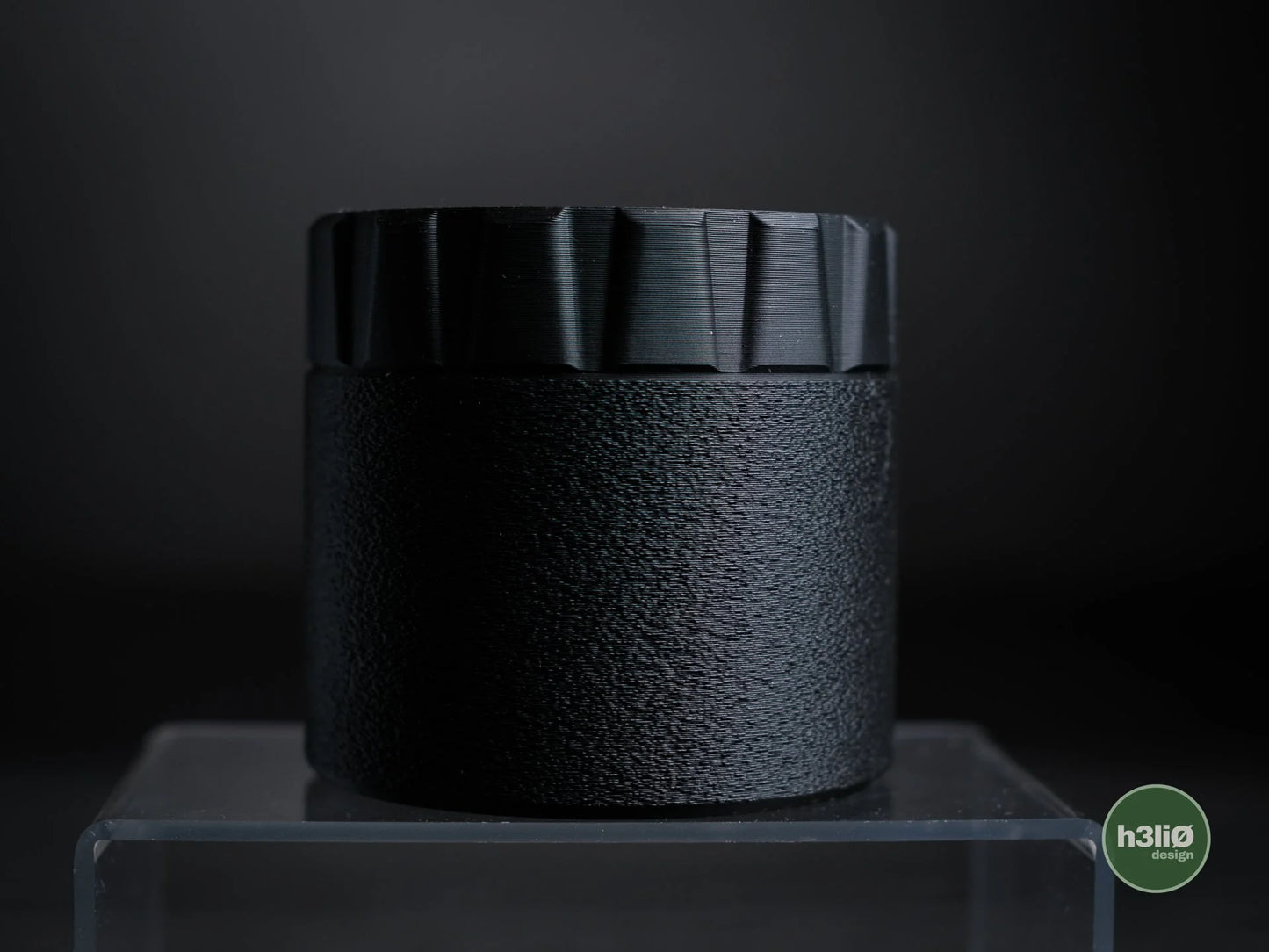 orbis · canisters