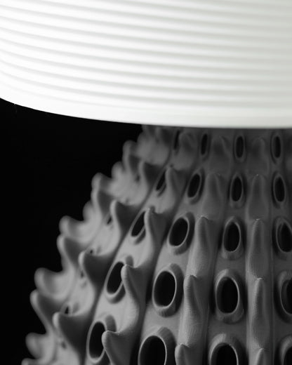 Stolová lampa Barnacle