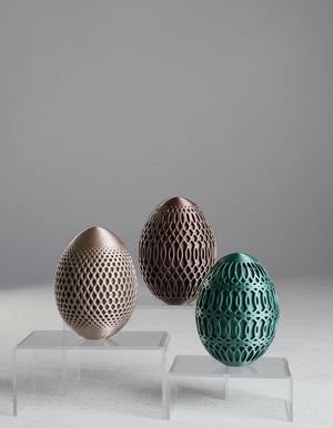eggs • easter 2026