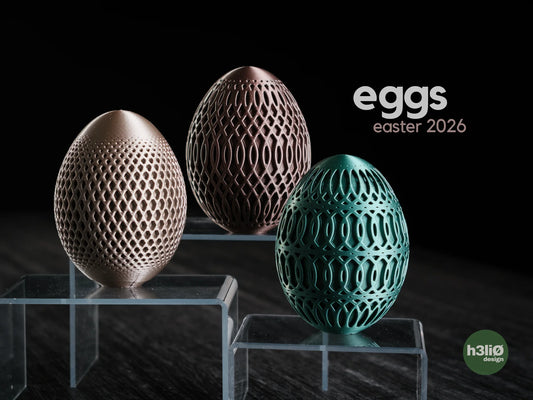 eggs • easter 2026
