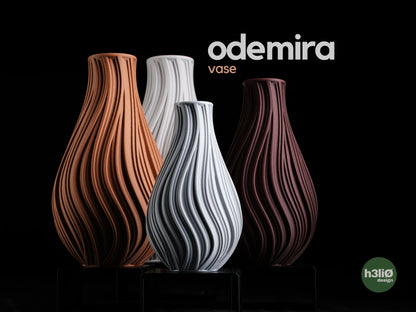 odemira • vase