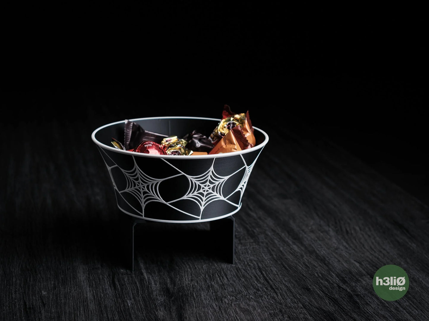 webby • halloween bowls