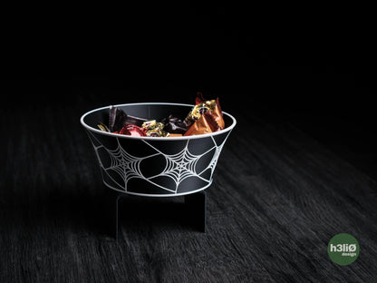 webby • halloween bowls